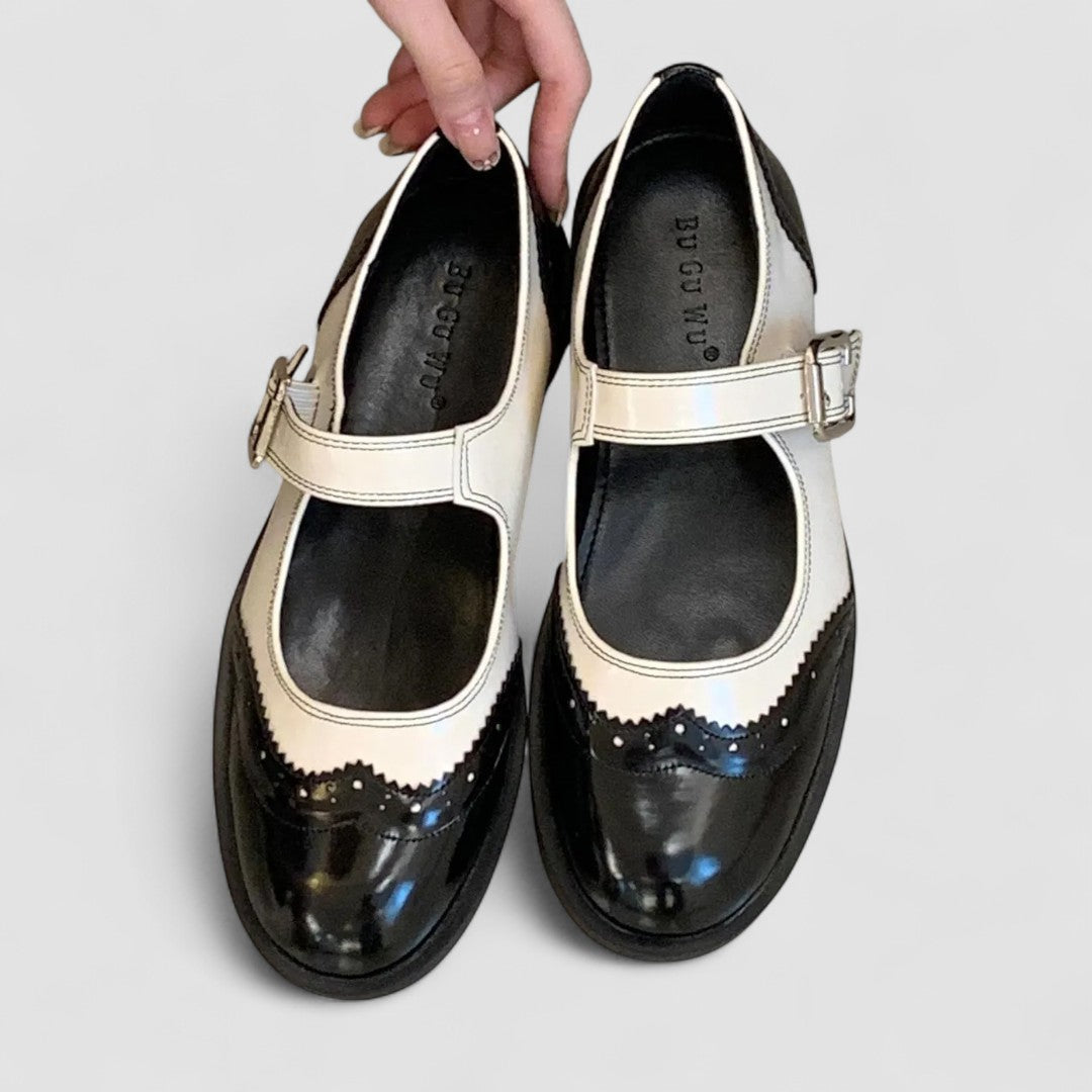 Auryzhel | Chaussures Mary Jane Orthopédiques