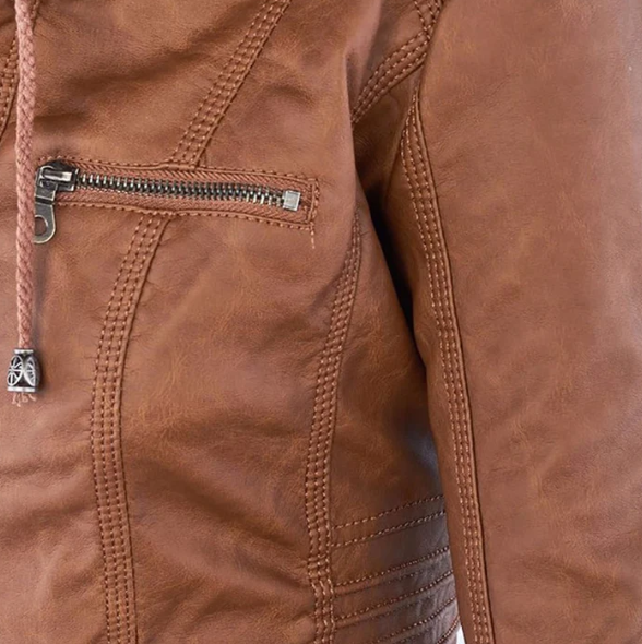 Charlotte™ | Veste Confortable