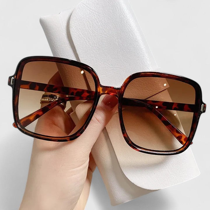 Emalynn | Lunettes de soleil élégantes