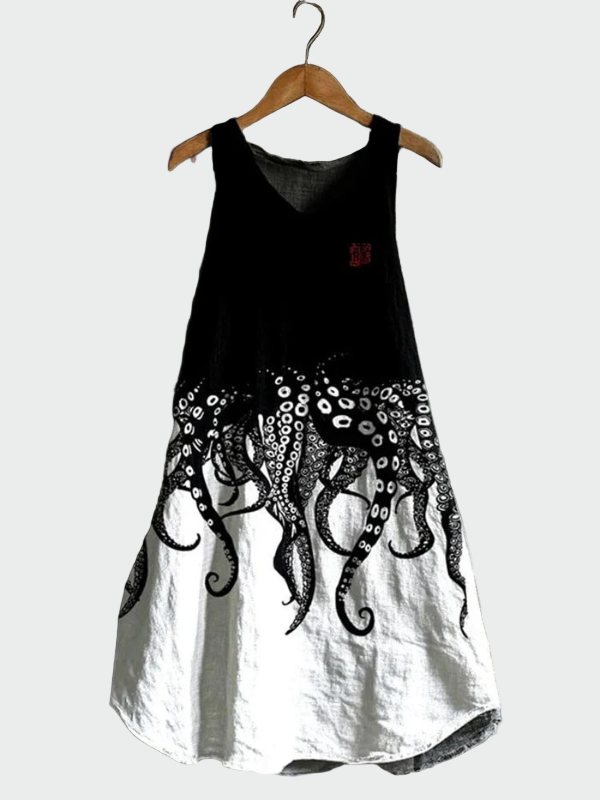 Polype - Robe