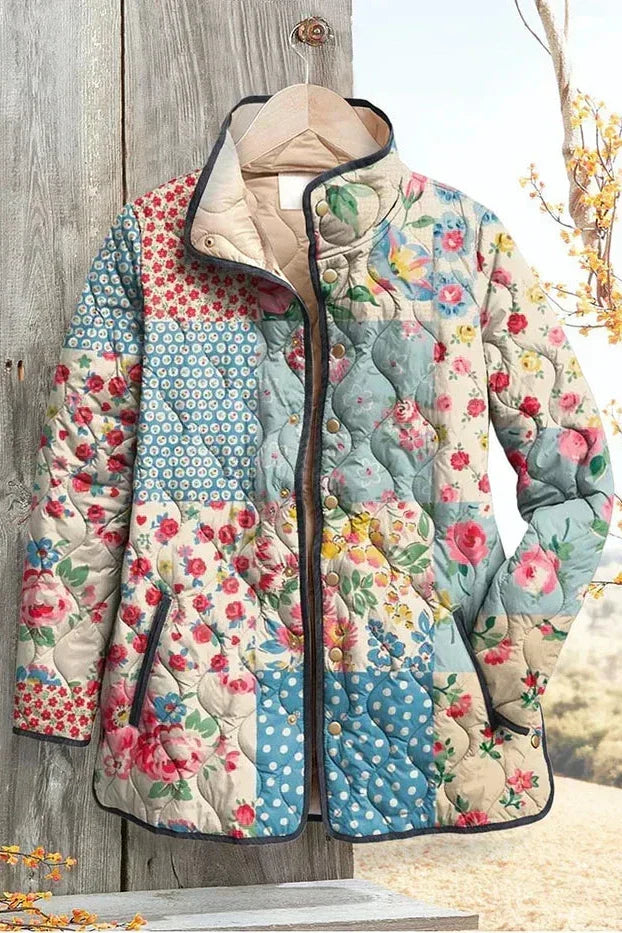Viola – Veste doublée