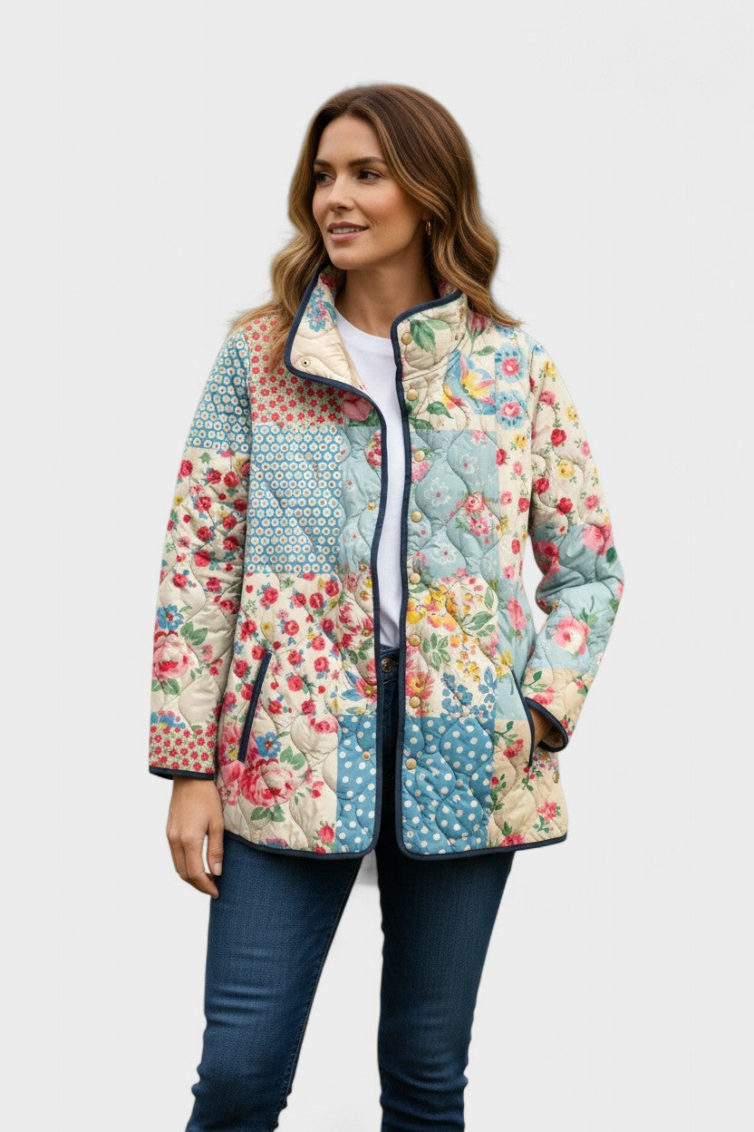 Viola – Veste doublée