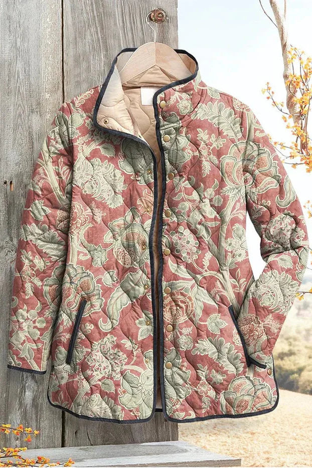 Vlasta – Veste en duvet