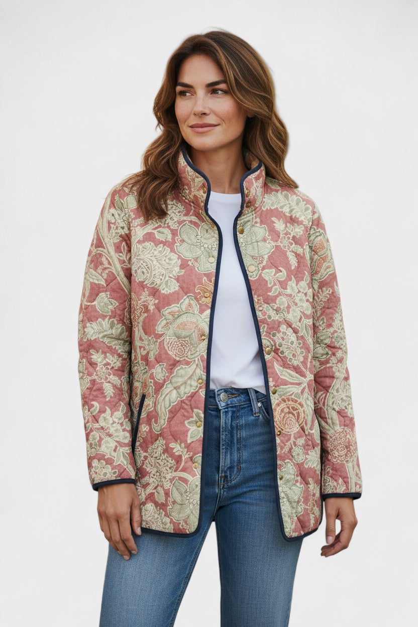 Vlasta – Veste en duvet