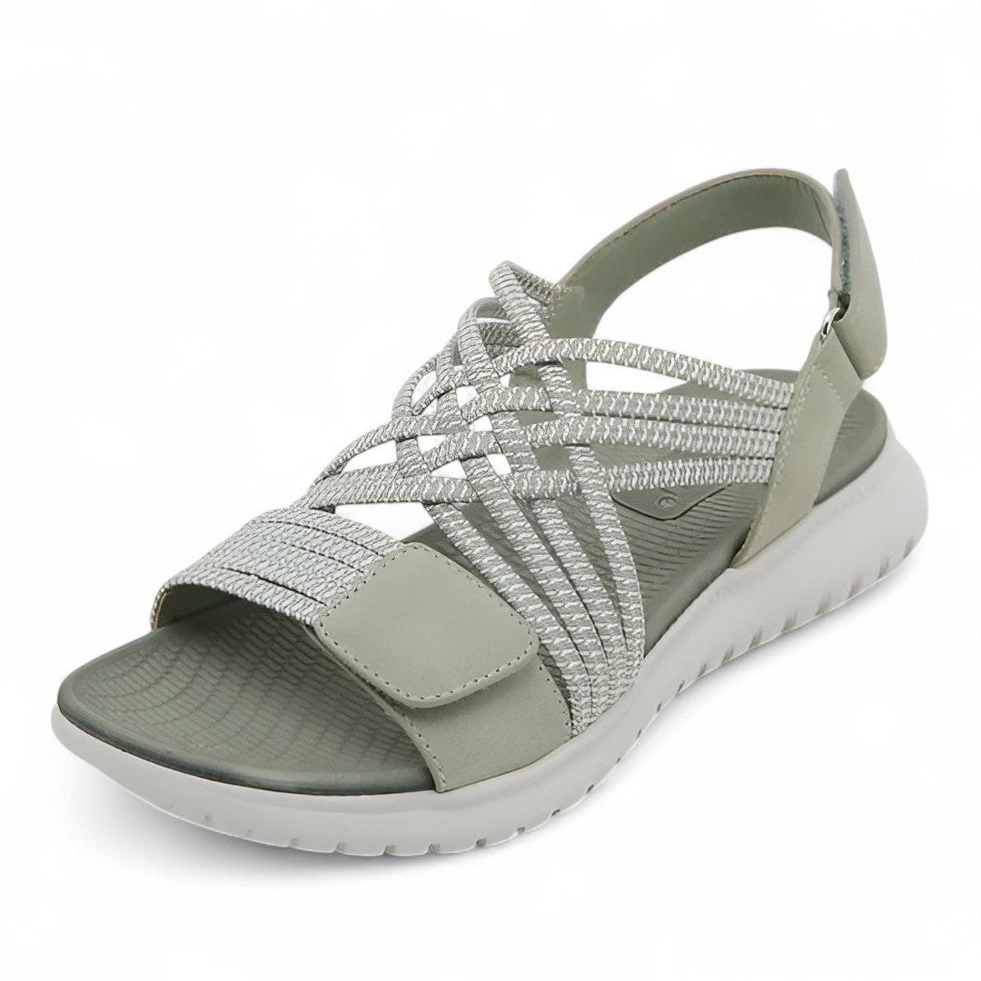 Céline | Sandales de confort orthopédique