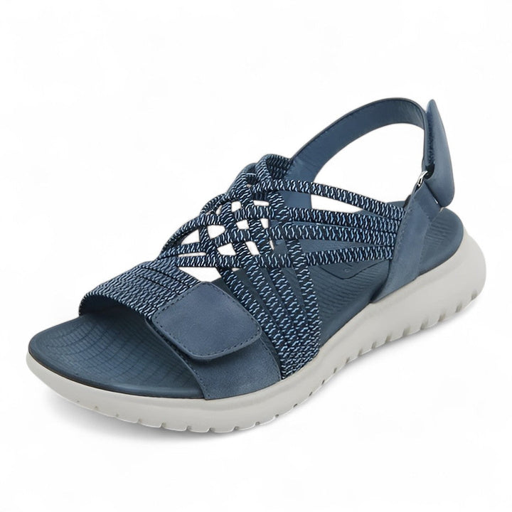 Céline | Sandales de confort orthopédique