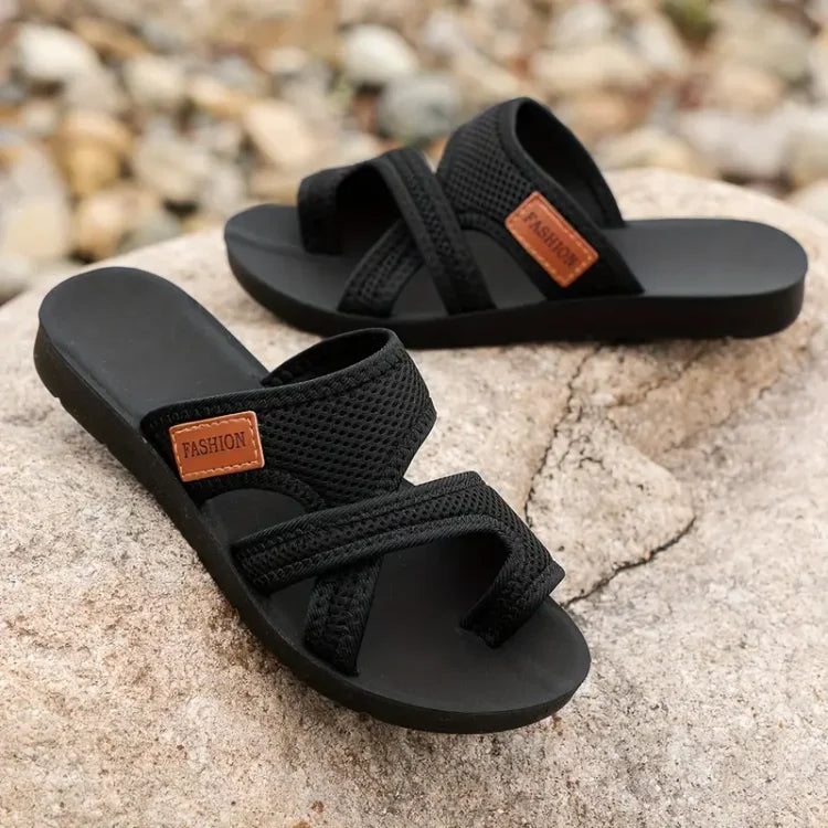 Noemi | Sandales de confort orthopédique