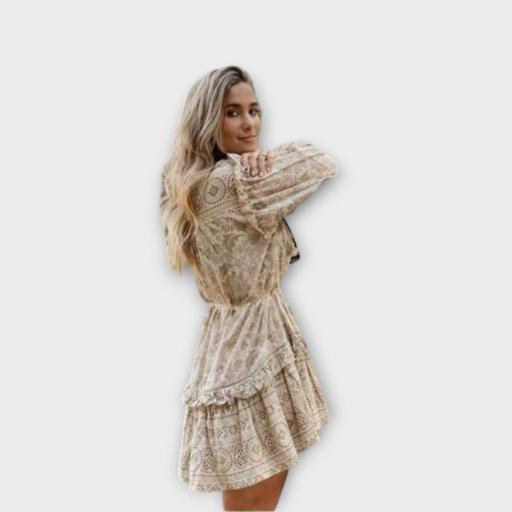 Miliani - Élégance légendaire au style boho