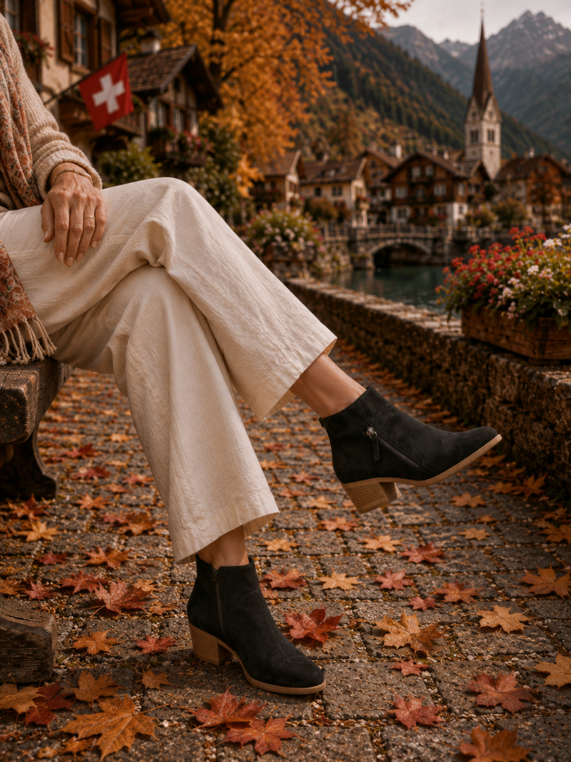 Bottes