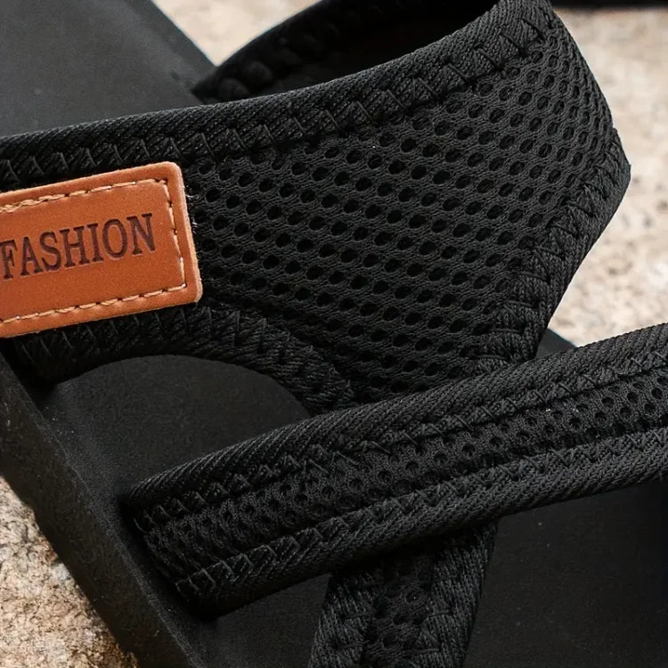 Noemi | Sandales de confort orthopédique