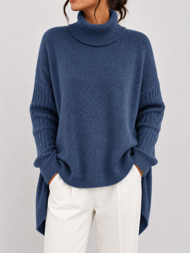 Audrey | Pull Confortable