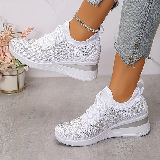 GRACE | ORTHOPAEDIC COMFORTABLE SHOES