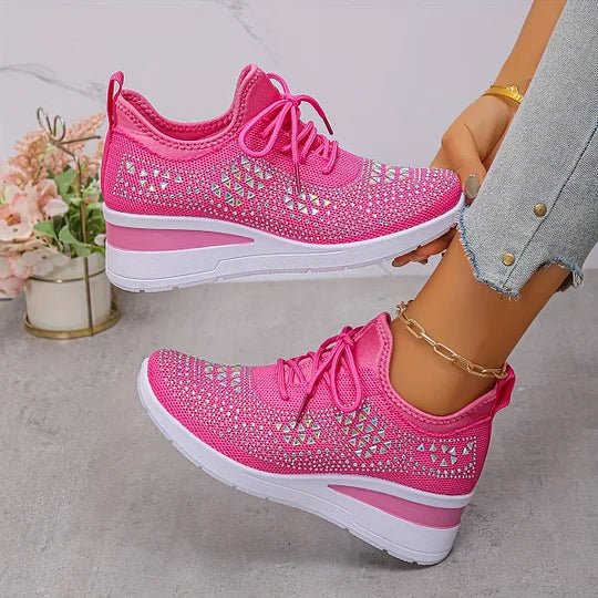 GRACE | ORTHOPAEDIC COMFORTABLE SHOES