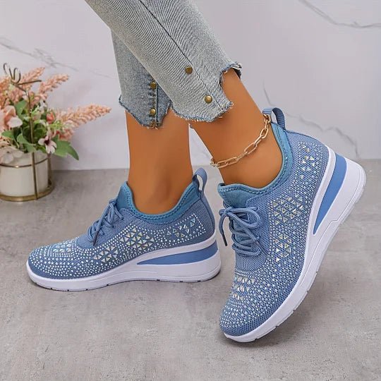 GRACE | ORTHOPAEDIC COMFORTABLE SHOES