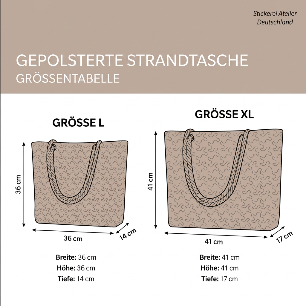 Sac de plage fait main | Patchwork marin