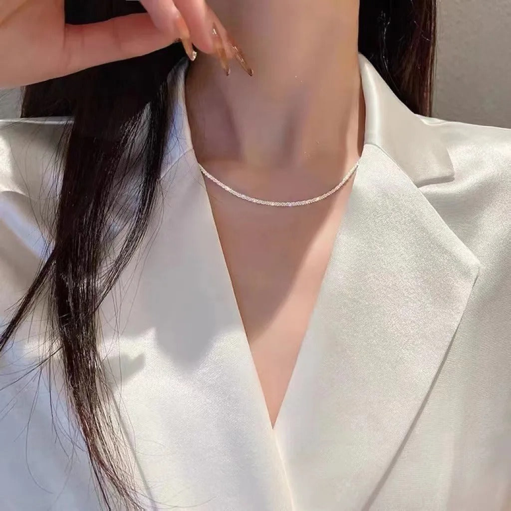 Ensemble de collier Starlight
