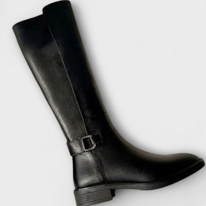 Olivia – Bottes montantes pour femmes