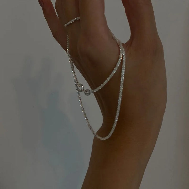 Ensemble de collier Starlight